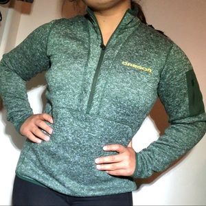 NWOT Oregon Sweater!
